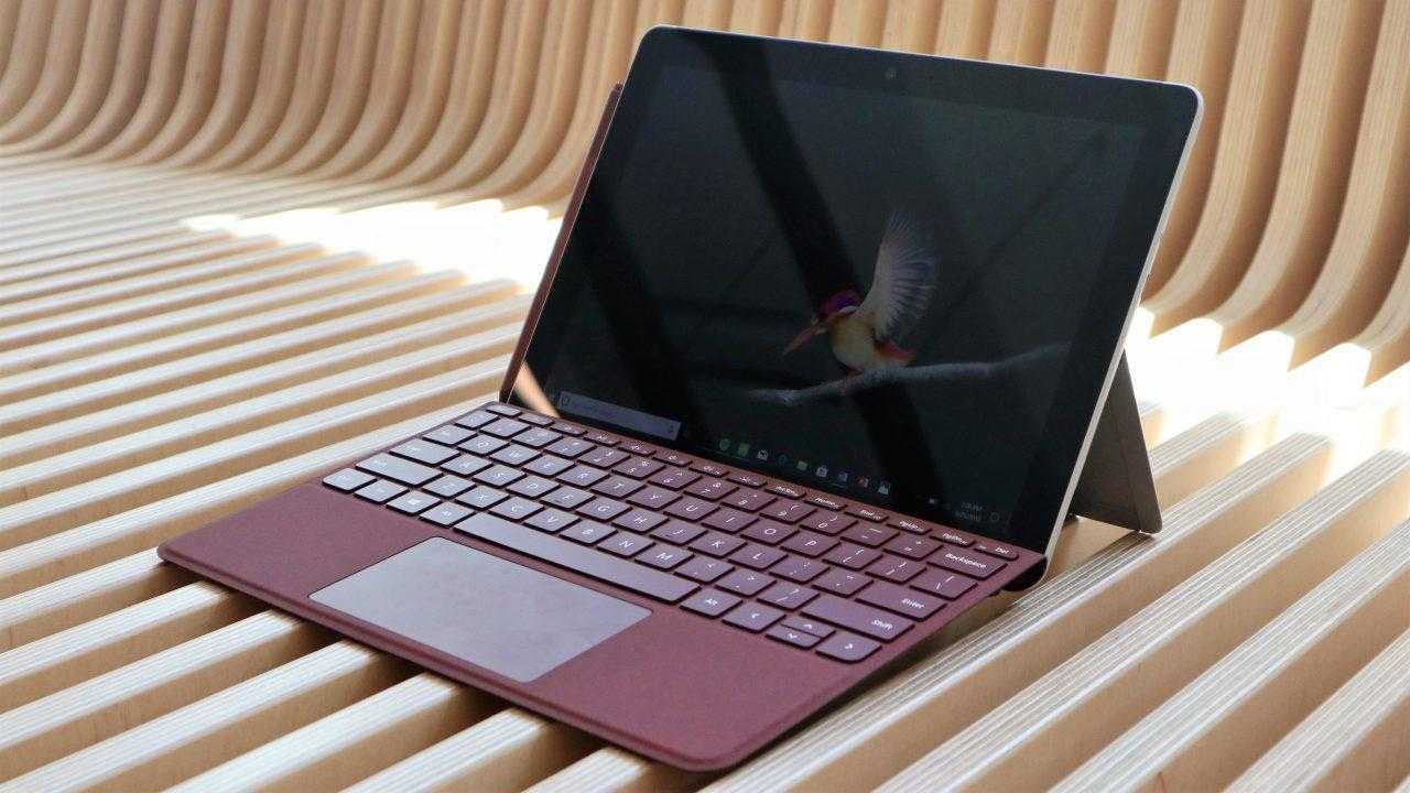 Surface Go с LTE поступит в продажу 20 ноября 2 surface go hero 1280x720 1