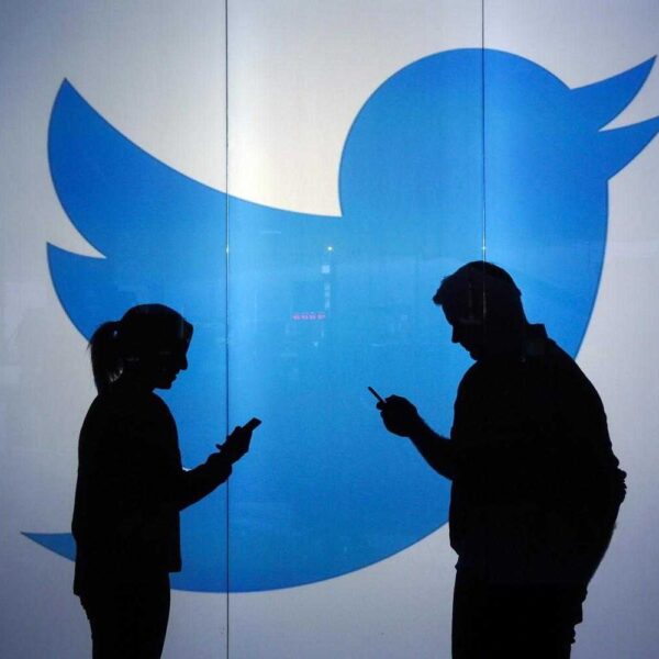 Twitter ужесточил политику в отношении контента, разжигающего ненависть (twitter)
