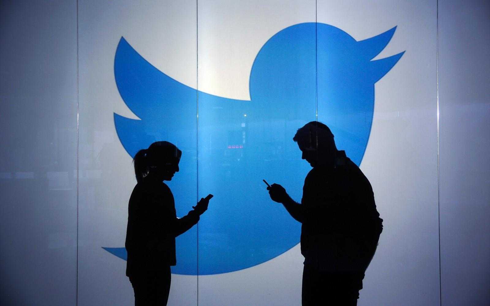Акции Twitter упали в цене на 11% (twitter)