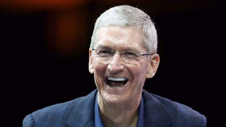 Apple отчиталась за 4-й квартал 2018. Но теперь без данных о продажах 3