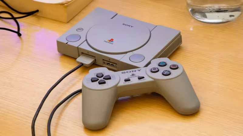 Геймеры нашли скрытое меню эмулятора в PlayStation Classic 1 18f726ef6c