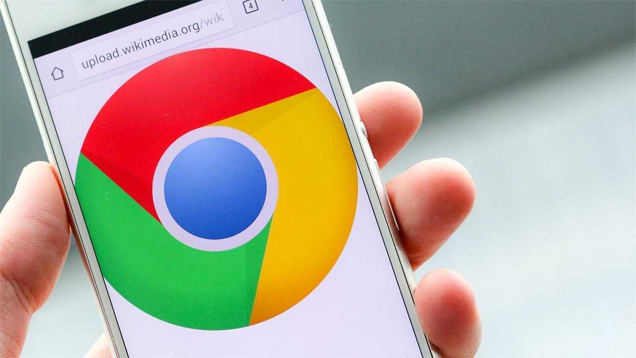 В Google Chrome обнаружен баг, из-за которого перегружается процессор и  зависает браузер