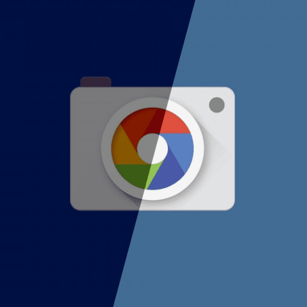 Приложение Google Camera переименовали в Pixel Camera (Google Camera Night Sight Feature Image)