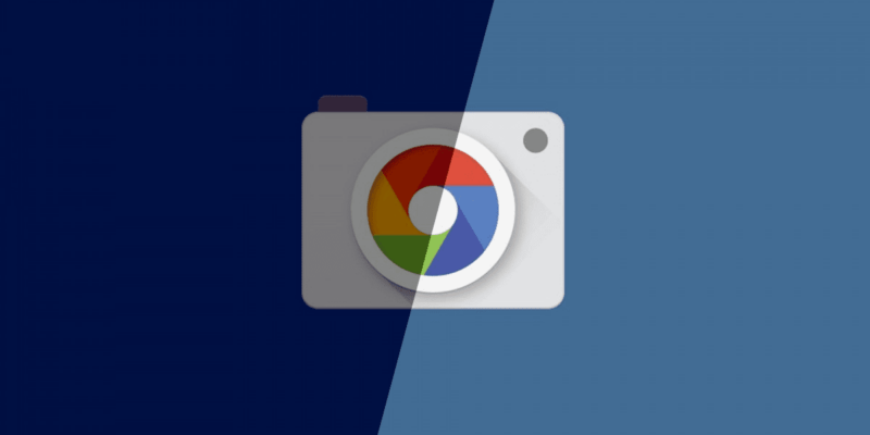 Приложение Google Camera переименовали в Pixel Camera (Google Camera Night Sight Feature Image)