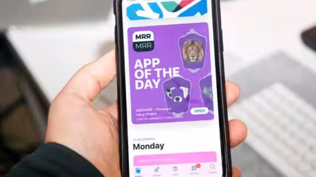 Apple разрешит дарить покупки внутри приложений 3 MrrMrr App Store 780x536 1