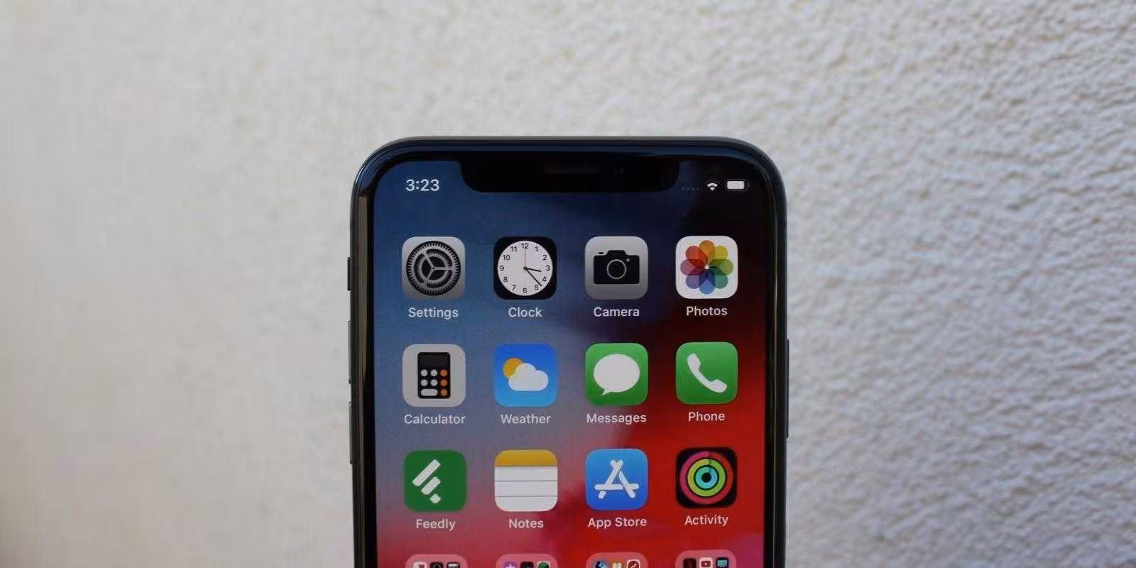 Вышло обновление iOS 12.1.1 для iPhone и iPad 2 iOS 12 header