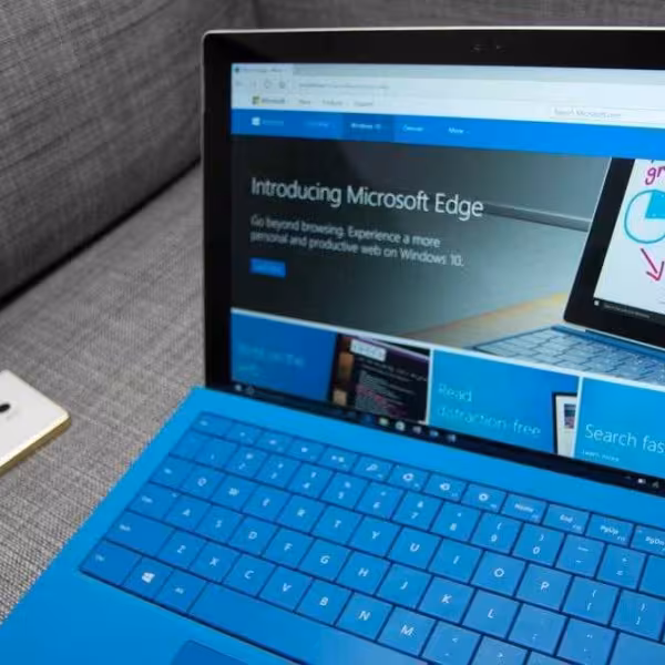 microsoft edge