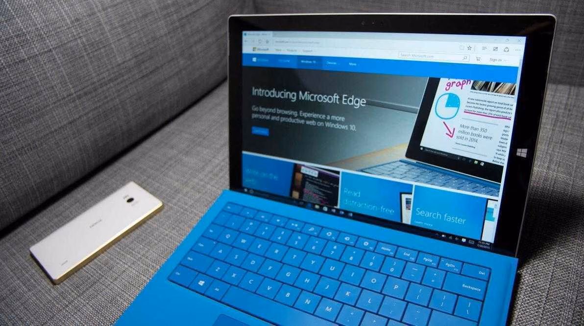 Microsoft меняет движок браузера Edge на Chromium 1 microsoft edge