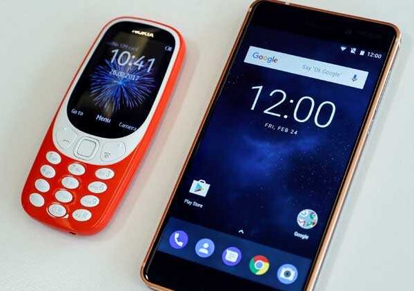 HMD Global раскрывает долгосрочные планы Nokia: флагманы будут в приоритете (nokia6 nokia3310 reuters11)