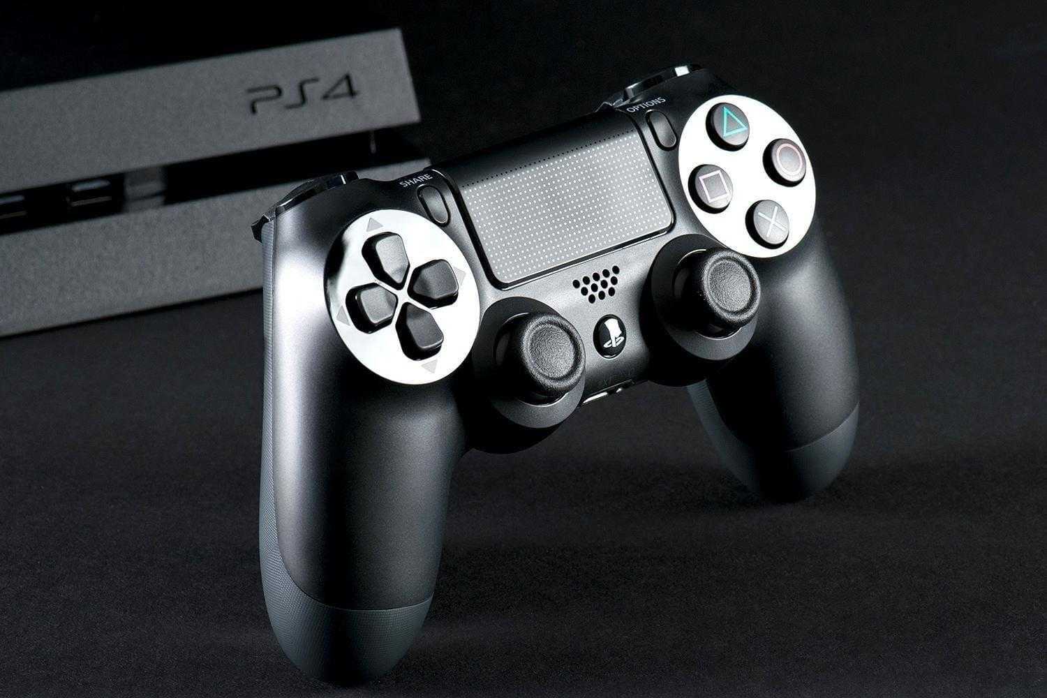 Как подарить другу игру в ps4