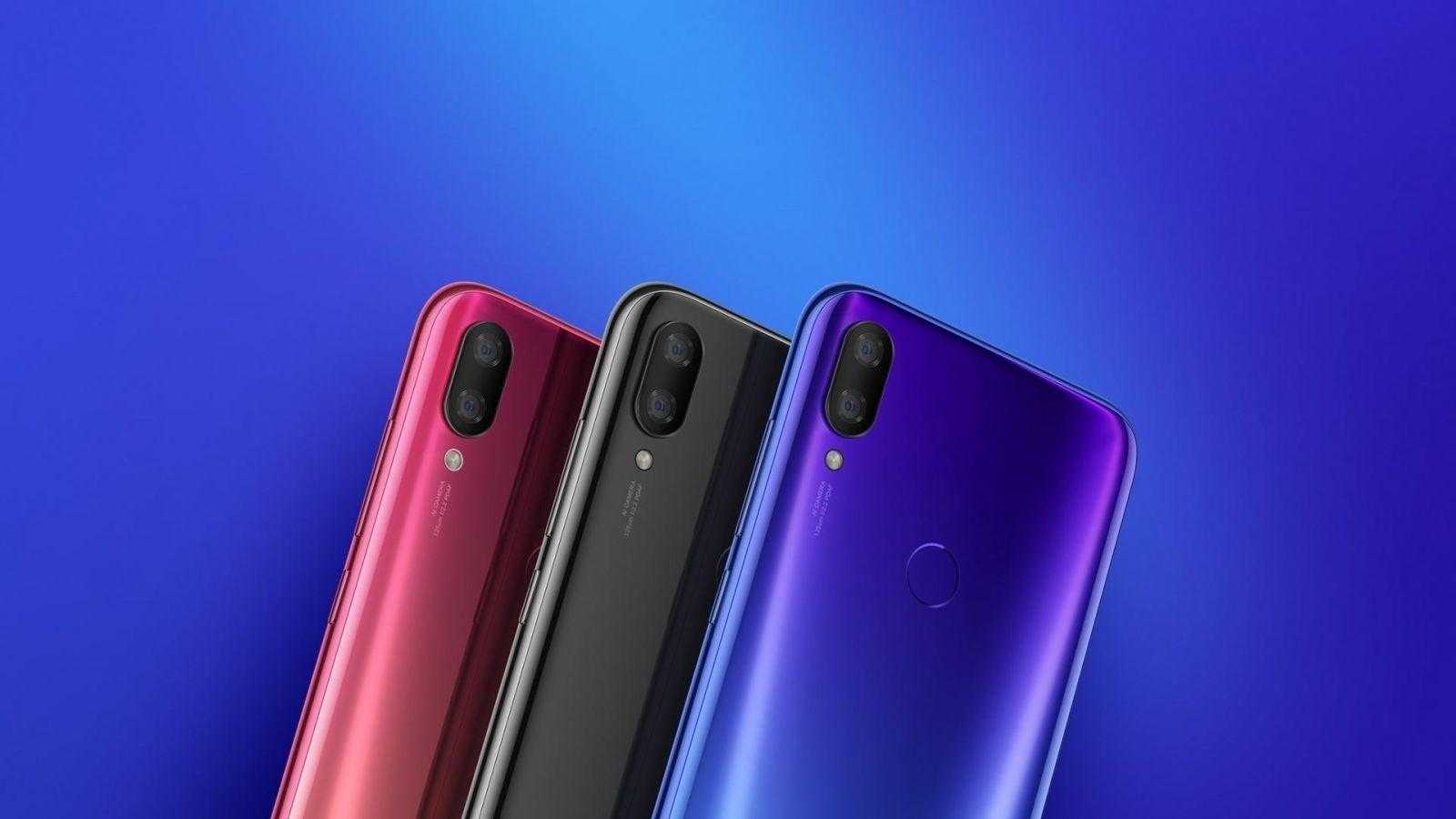 7 лучших гаджетов Xiaomi 2018 года (qhUlb7R9TlPp)