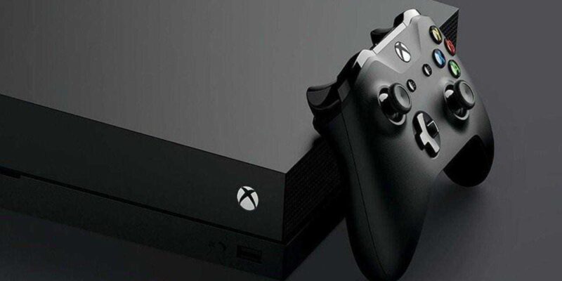 Новый Xbox получил кодовое название Anaconda (xboxonex 1508889579484 1280w)