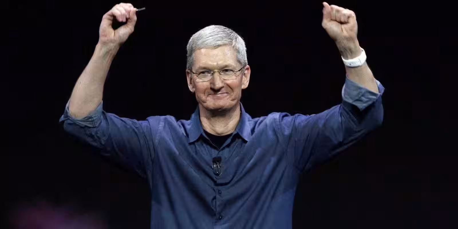 Доходы бьют рекорды. Apple отчиталась за 1-й квартал 2019 года 3 1530433654 lenatemnikovaofficial 35461442 266791717424932 2069607300988928 n