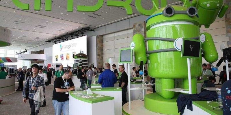 Android Q усилит защиту конфиденциальности (168808903.jpg.0)