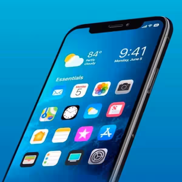 Apple iOS 13 iPhone iPad i iPod Touch 6