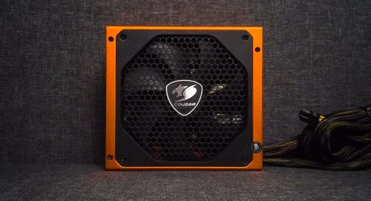 Краткое мнение о блоке питания Cougar CMX 850 7 Cougar CM850