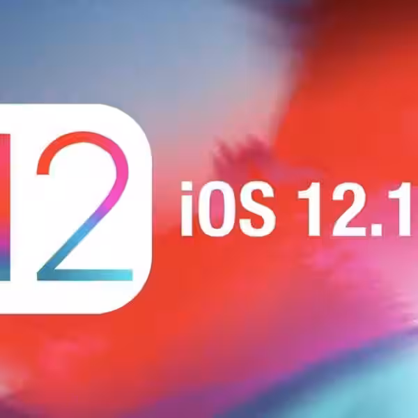 Download iOS 12.1.3 final