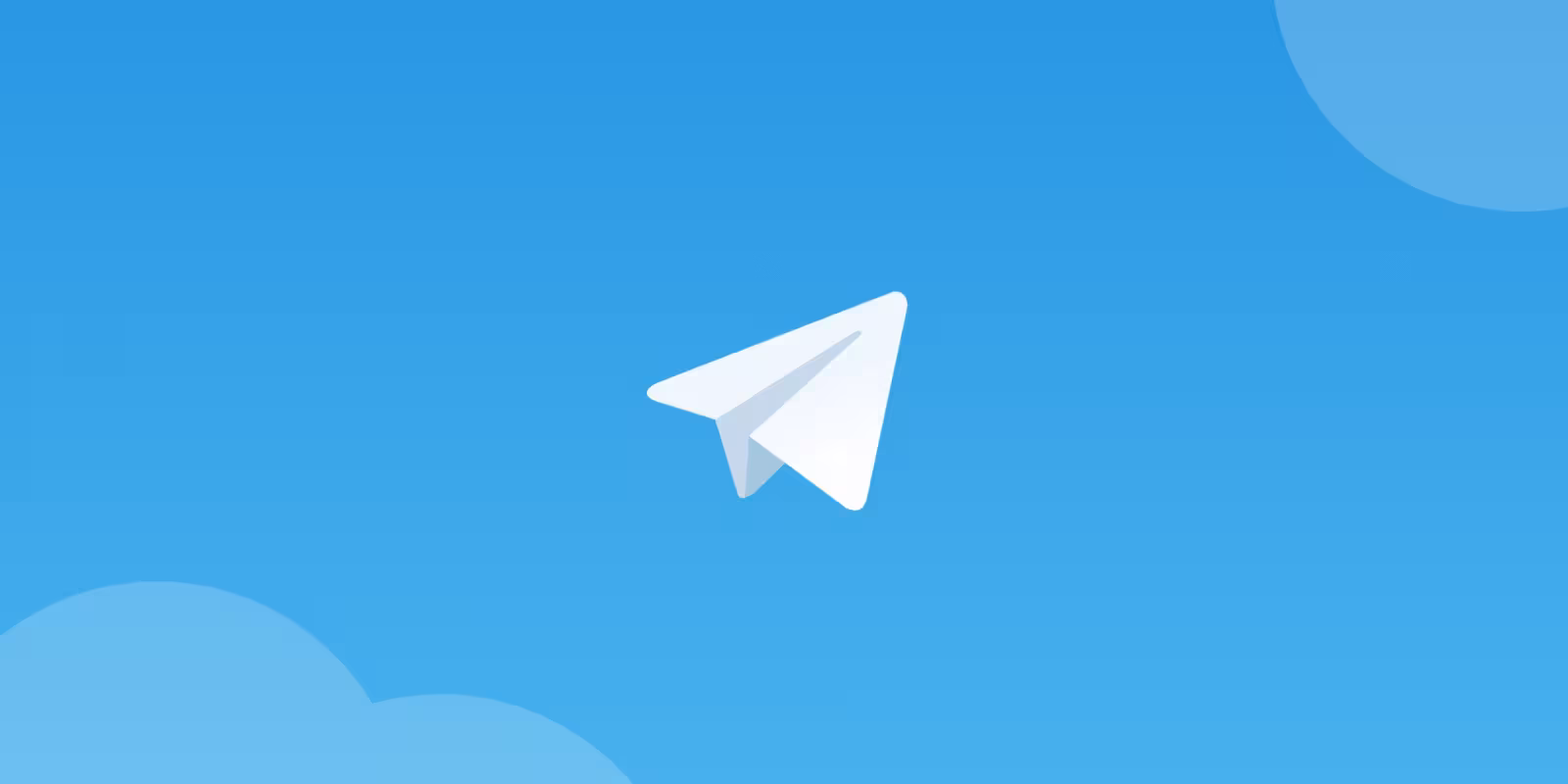 Telegram разрешил админам чатов запрещать отправку стикеров и GIF-ок 2 Telegram