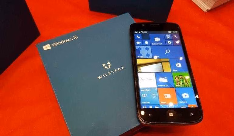 Microsoft прекратит поддержку Windows 10 Mobile в этом году 2 Windows 10 Mobile