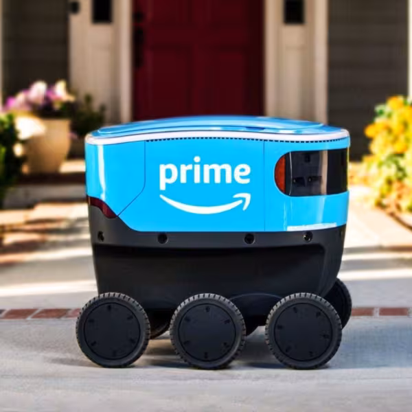 amazon scout