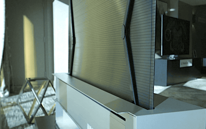 CES 2019. Lexar представила SD-карту объемом 1 ТБ 3 backspedup