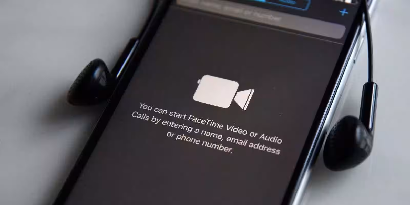 Баг FaceTime позволяет подслушивать собеседника перед началом вызова 1 dims 7 1