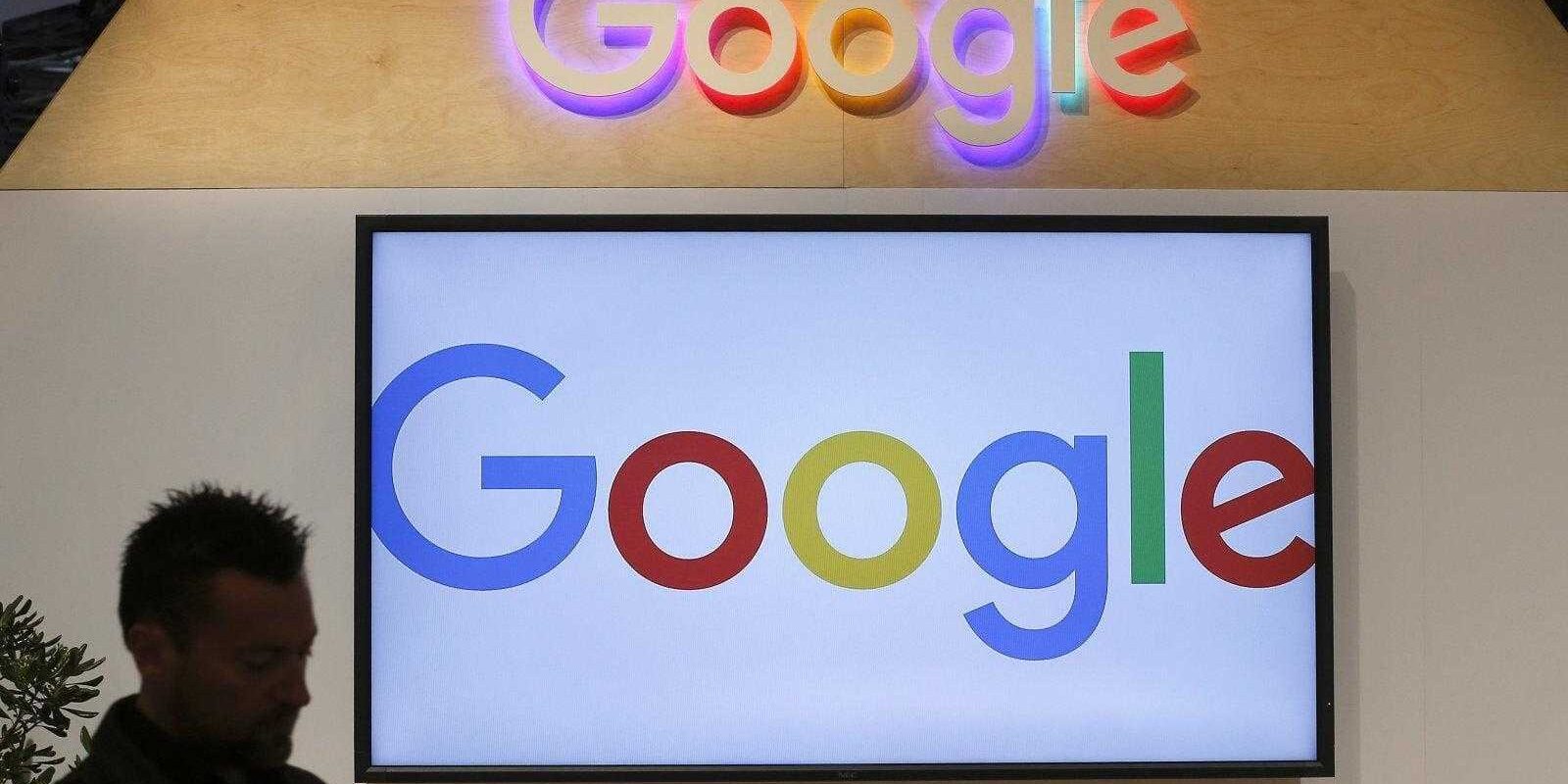 Франция оштрафовала Google на $57 млн 2 dims 7