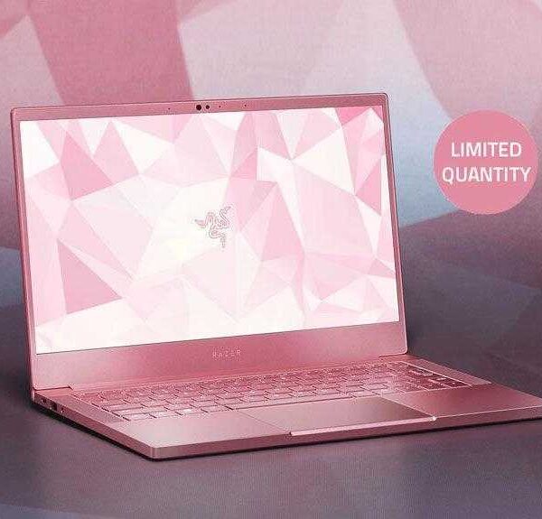 Razer выпустит розовый игровой ноутбук ко Дню Святого Валентина (dims 9)