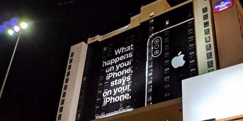 CES 2019. Apple издевается над Google и Amazon 2 e5b8c1b3463d86c125361d2bc0e82e92
