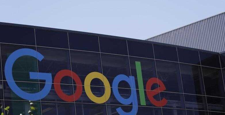 Акционеры подали иск против Google из-за отступных для руководителей, обвиненных в харассменте (google logo1)