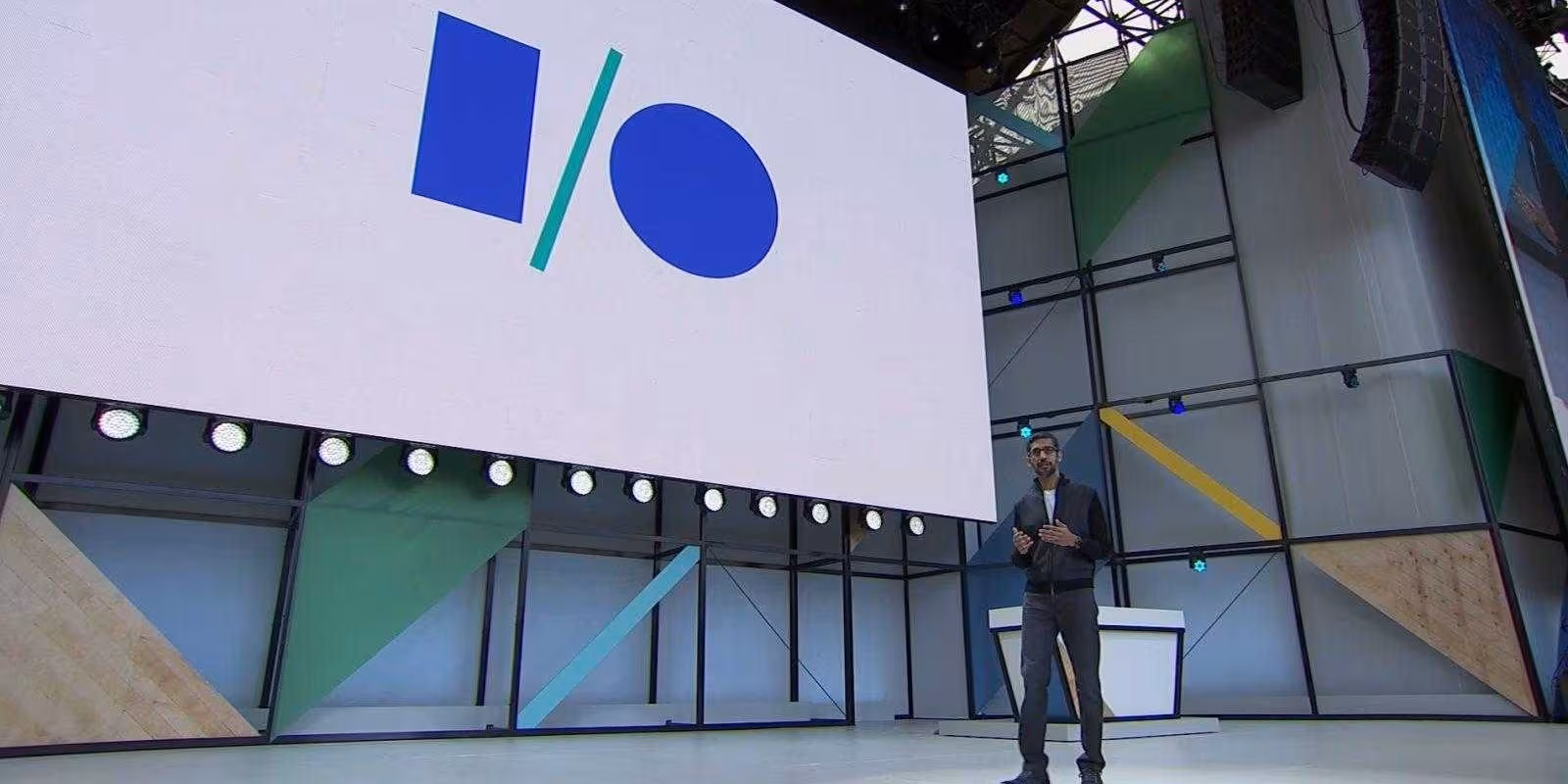 Решение этого пазла говорит о дате и месте проведения Google I/O 2019 2 googleio sundar pichai 1