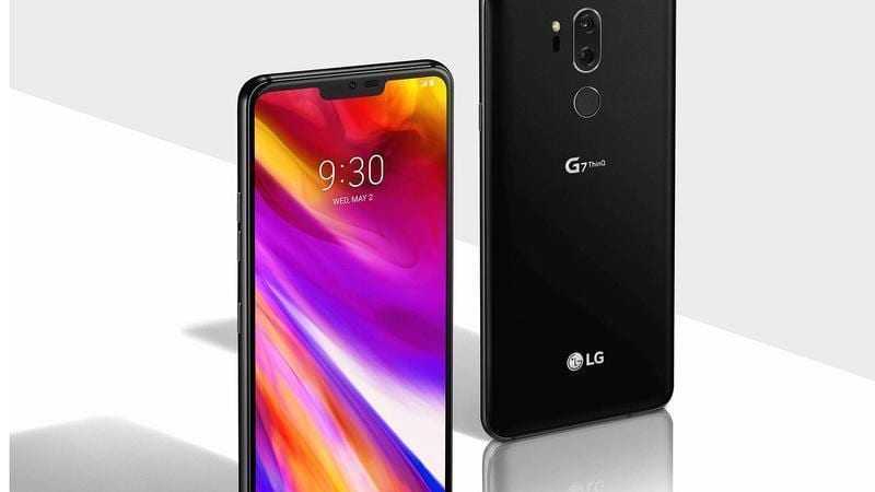 Флагман LG G8 может получить второй дополнительный экран (lg g8 thinq rumours thumb800)