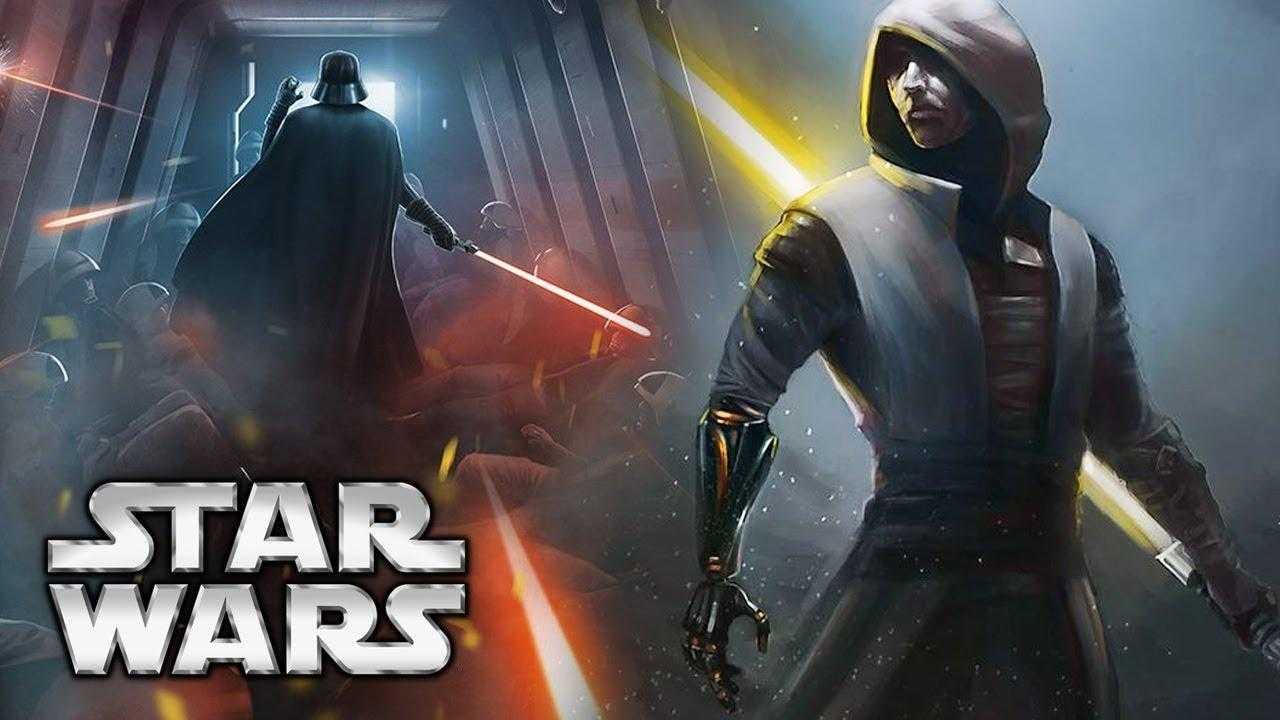 Слухи: EA отменила синглплеер по Star Wars (maxresdefault 2)