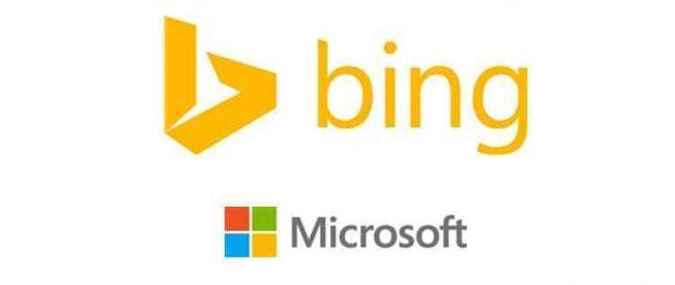 Слух: поисковую систему Microsoft Bing заблокировали в Китае (microsoft refreshes bing logo and design)