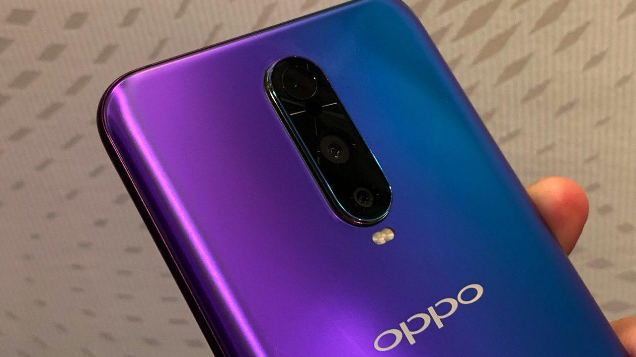 Oppo подтвердила слухи о смартфоне с 10-кратном зумом (oppo r17pro review slashgear 10IMG 1215)