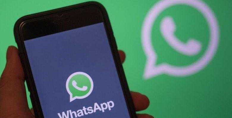 WhatsApp ограничил пересылку сообщений в борьбе с фейковыми новостями (sl whatsapp 220119 20)