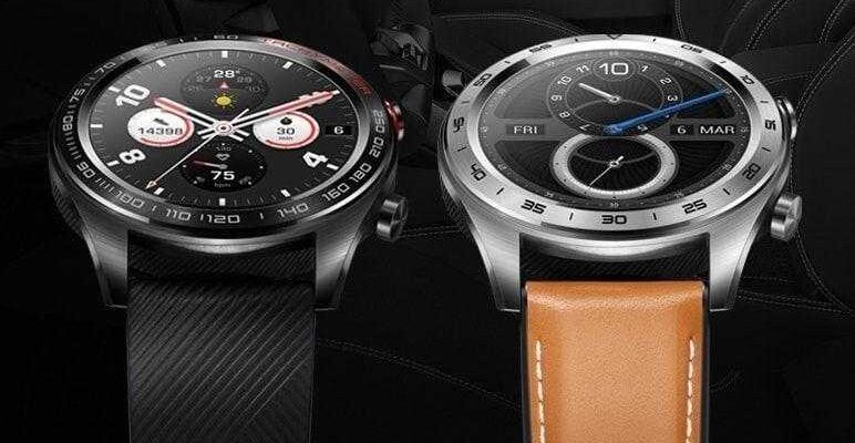 Honor представила «умные» часы Watch Magic и фитнес-браслет Band 4 (snqdlhsqh4goo404goc8ccoogcwk0o)