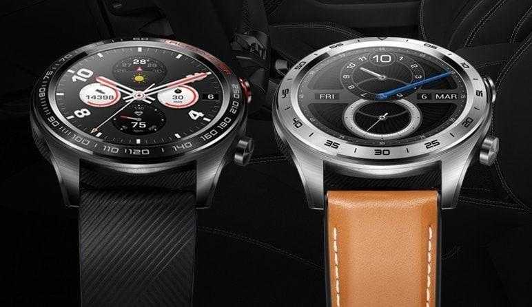 Honor представила "умные" часы Watch Magic и фитнес-браслет Band 4 3 snqdlhsqh4goo404goc8ccoogcwk0o