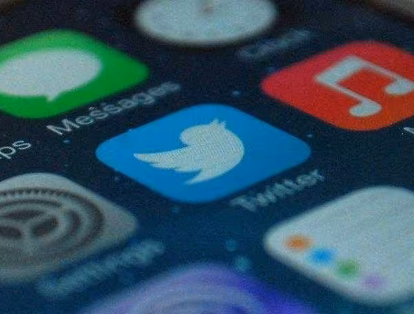 twitter app sm