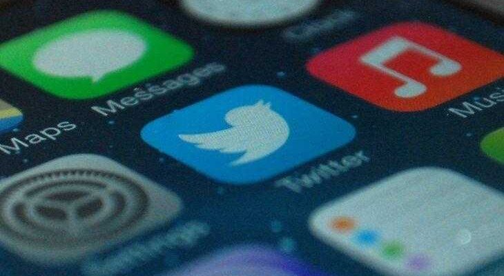 Twitter запустит бета-тест новых способов отображения твитов (twitter app sm)