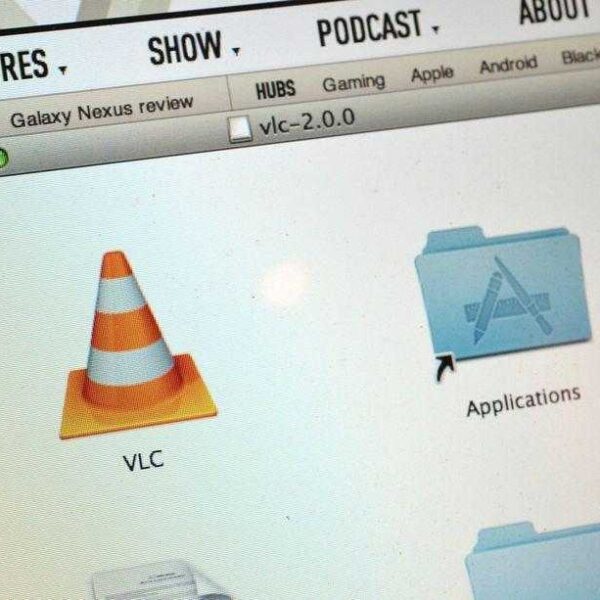 CES 2019. VLC добавила поддержку AirPlay и достигла 3 миллиардов загрузок (vlc 2.0)