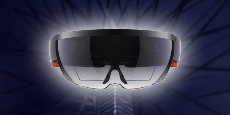 MWC 2019. Microsoft сделала очки смешанной реальности Hololens 2 4 02ec98ebc0a46415b02df78f9b98e470