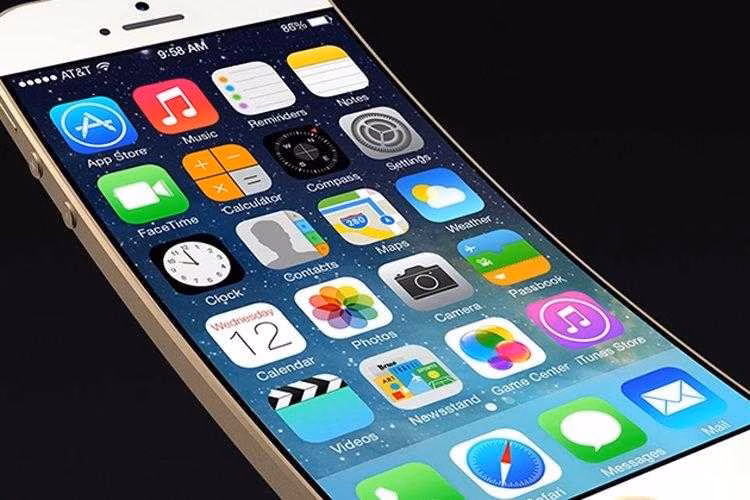 Apple создаёт необычное изогнутое устройство 1 0 big