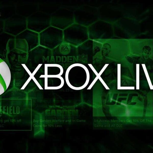 Xbox Series X на следующий день после релиза можно будет приобрести со скидкой в 4000 рублей (0fftu204)