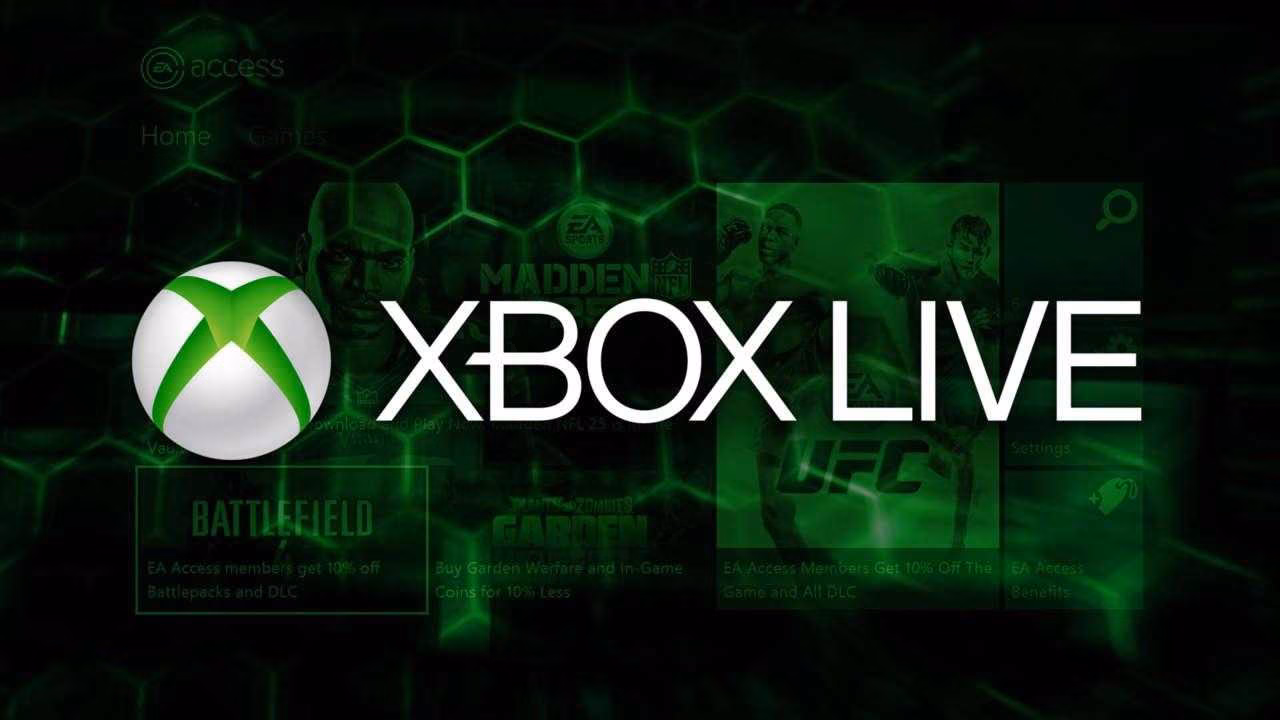 Xbox Live расширяет кроссплатформенную поддержку на Android, iOS и Nintendo Switch 3 0fftu204