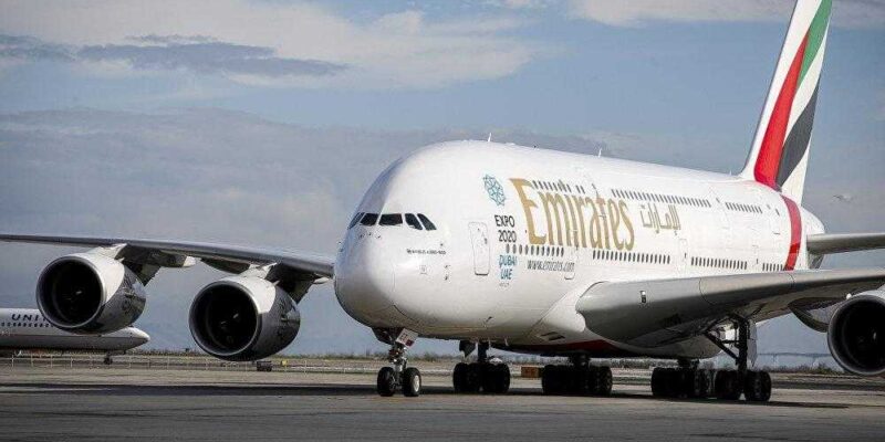 Airbus прекратит производство A380, самого большого пассажирского самолета в мире (1059021715)