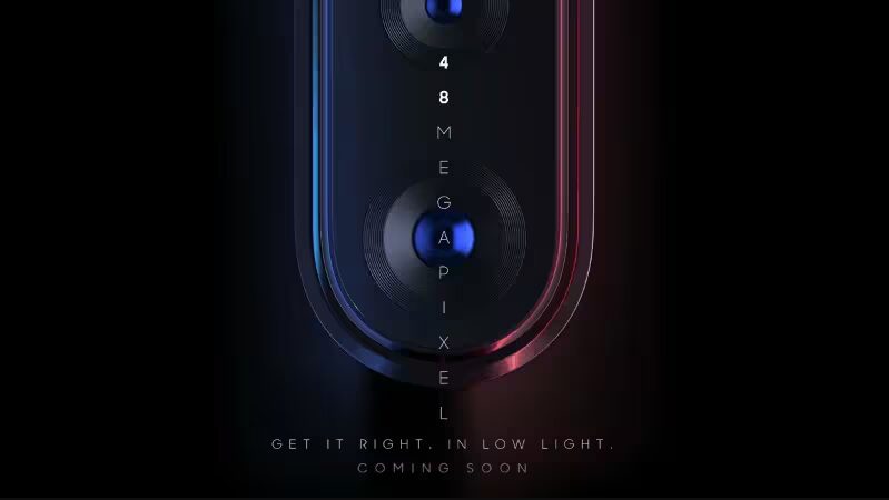 Новое видео Oppo F11 Pro показывает очень тонкие рамки и всплывающую селфи-камеру 1 123