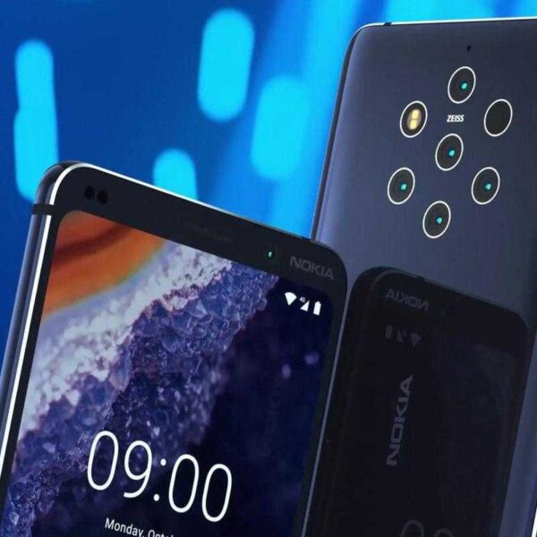 В сети появились подробности о Nokia 9 PureView, а также инструкция Nokia 1 Plus (144959 phones feature nokia 9 specs release date news and rumours all the latest about nokias next phone image1 ytiev1cx7n)