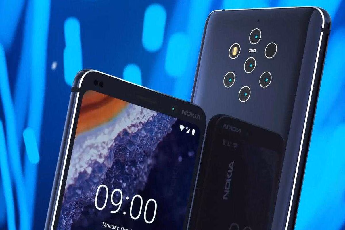 В сети появились подробности о Nokia 9 PureView, а также инструкция Nokia 1 Plus 3 144959 phones feature nokia 9 specs release date news and rumours all the latest about nokias next phone image1