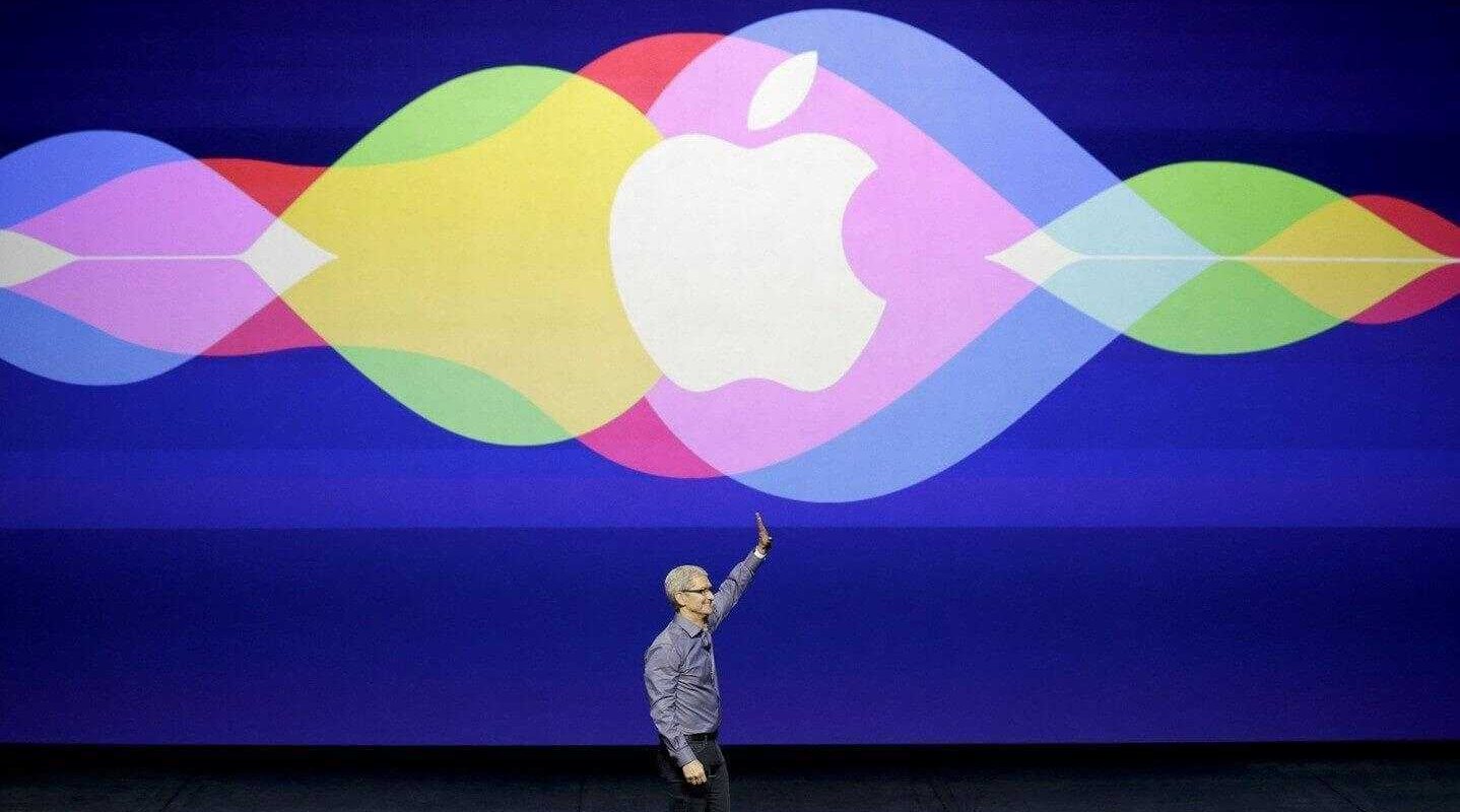 Apple уволила руководителя Siri 3 2018 04 04 image 21